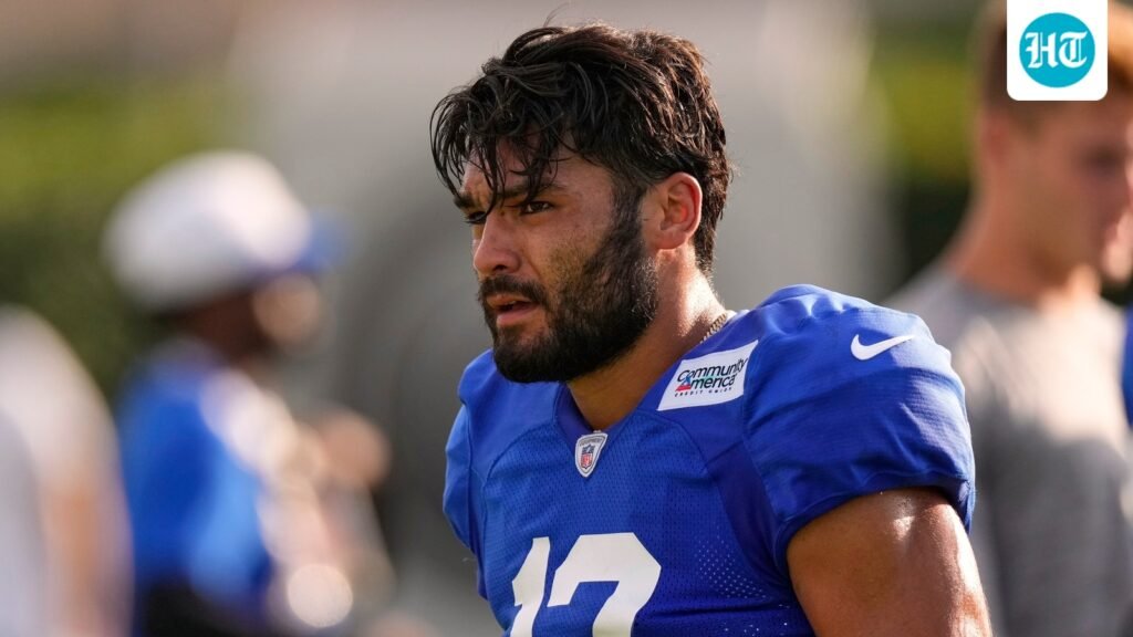 How long will NFL take to make final decision on Puka Nacua suspension? Here’s what Rams WR’s future could look like