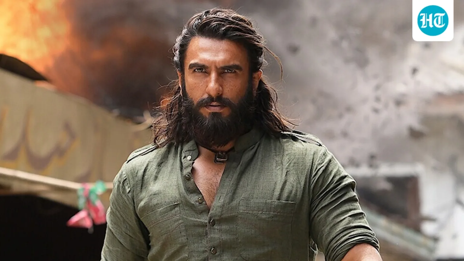 ‘Wanted performers over so-called stars’: Dhurandhar producer reveals why Ranveer Singh was cast in the film
