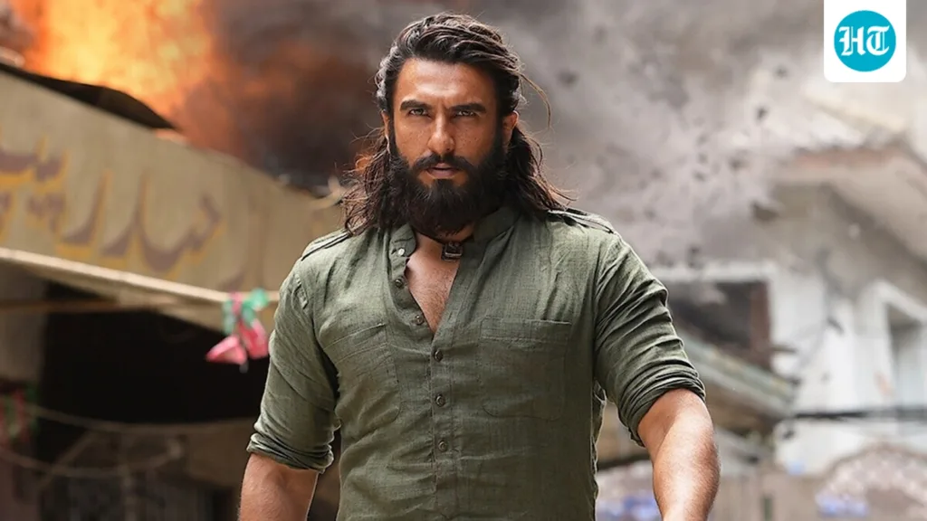 Ranveer Singh thanks Ambani family for backing Dhurandhar when his films weren’t working: ‘Nothing short of a blessing’