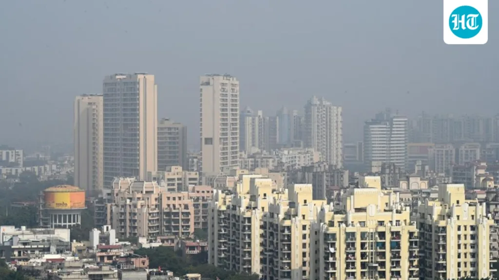 Delhi Master Plan 2047 builds on rental housing for migrant population