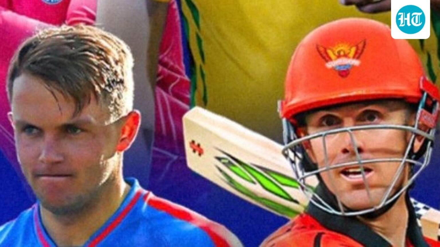 Marsh joins SEC, Sam Curran returns to SA20 with DSG as franchises finalise pre-auction squads