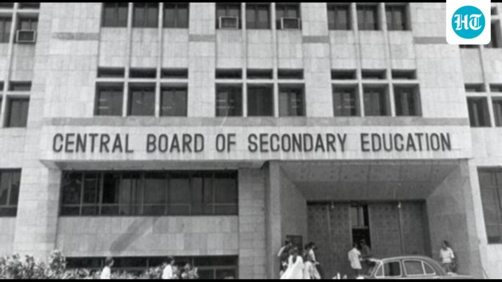 Three-language policy: SC asks CBSE to consider one-time reprieve for Class 6