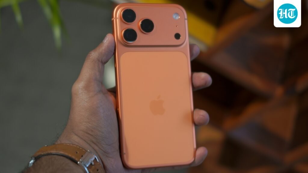 A future iPhone price hike could make today’s Flipkart deals look even better
(HT Tech)