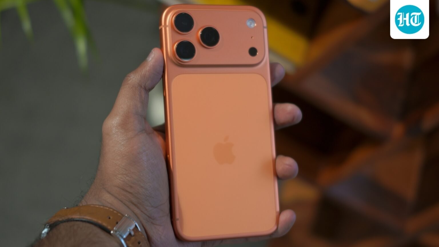 A future iPhone price hike could make today’s Flipkart deals look even better
(HT Tech)