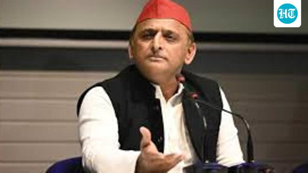 ‘Zero tolerance’ policy false; girls, women not safe in UP: Akhilesh