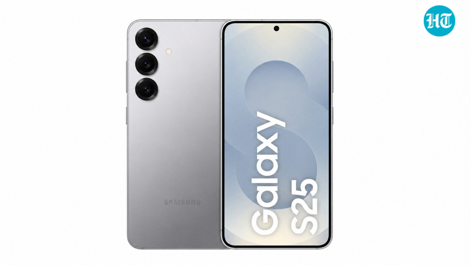 A Common Man’s Review of the Samsung Galaxy S25
(HT Tech)