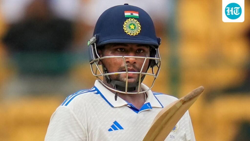 ‘Sarfaraz Khan’s name comes into my best XI’: Kaif throws Dhruv Jurel selection into doubt