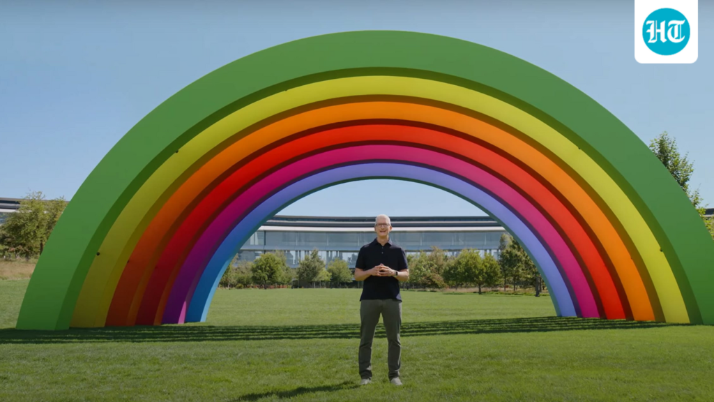 Apple could launch more than 10 new products this year, here is what to expect
(HT Tech)