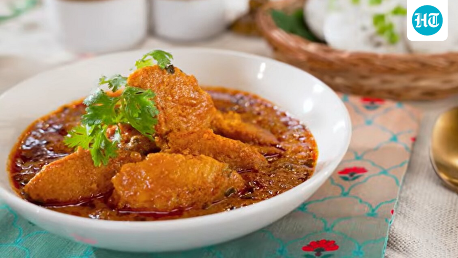 Chef Ranveer Brar shares idli kofta curry recipe that can be made in just 30 minutes: See step-by-step preparation
