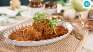 Chef Ranveer Brar shows how to make bottle gourd interesting with his lauki kofta recipe: See step-by-step preparation