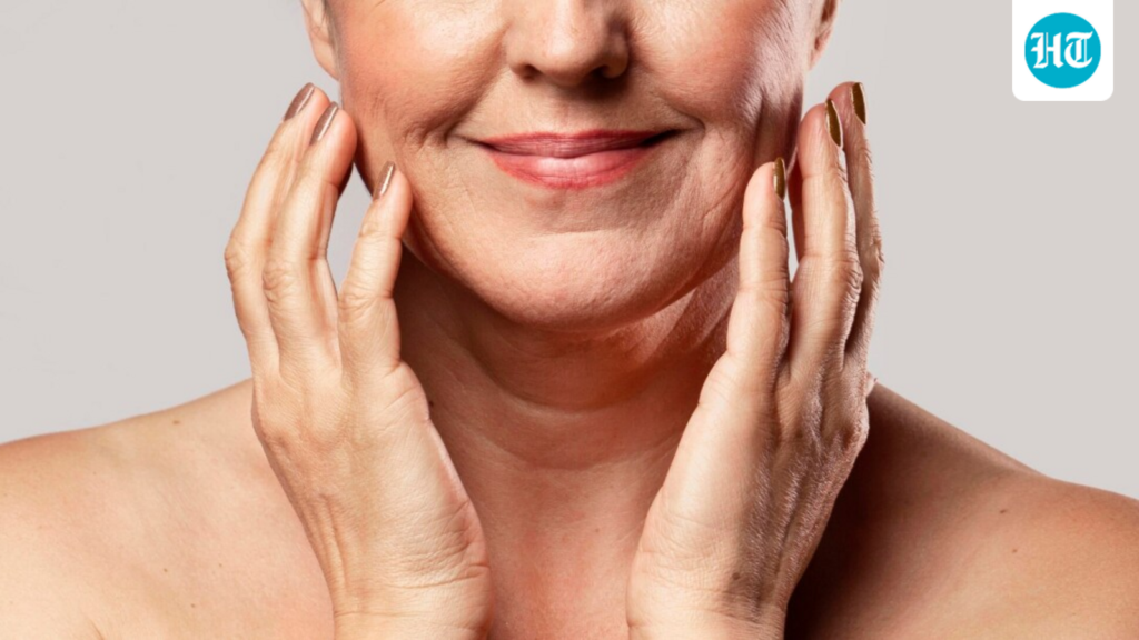 80-year-old Indian grandma shares video of her ‘natural face lift’: But is her 22-second microwave washcloth hack safe?