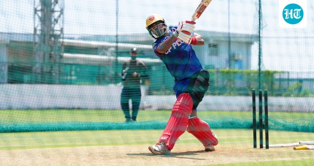 Fielding lapses of IPL 2026 still fresh in Shashank Singh’s mind, Punjab Kings star vows to rectify errors