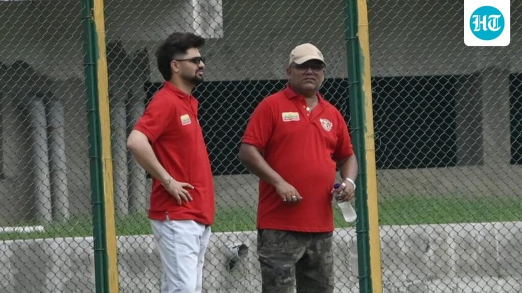 UPT20 League: Sameer Rizvi gives Superstars title hope