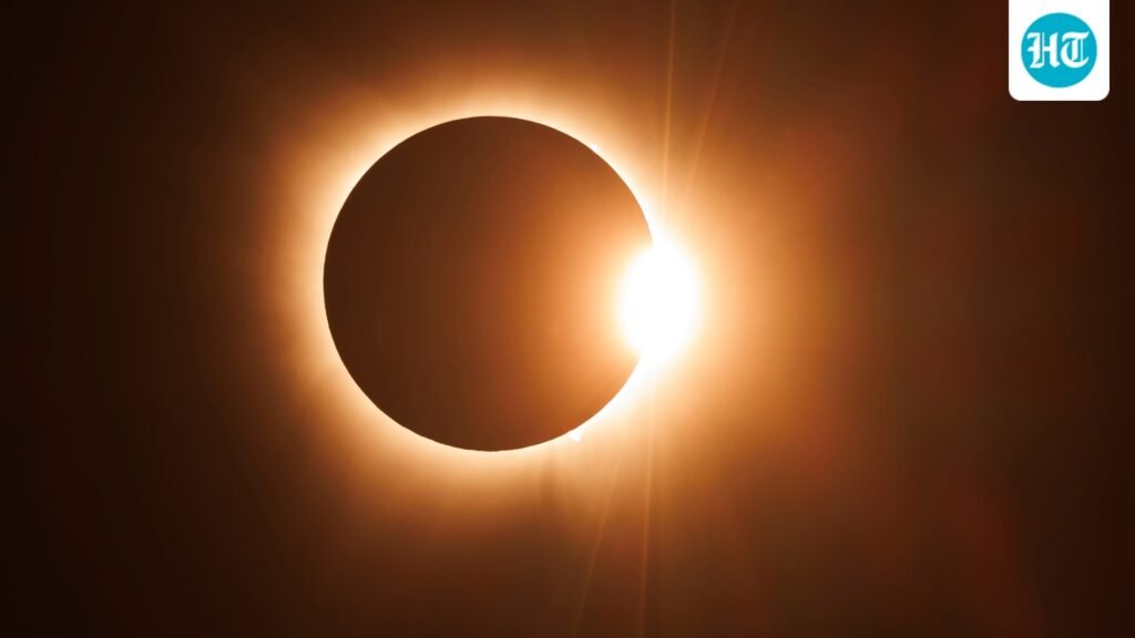 August 2026 solar eclipse in Leo: Here’s what astrologers say this rare event could mean