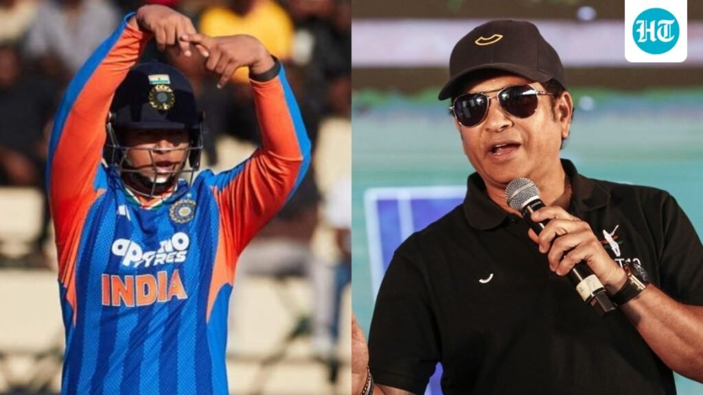 ‘Bigger impact than Sachin Tendulkar’: Vaibhav Sooryavanshi backed for greatness, but Shaw-Kambli warning issued