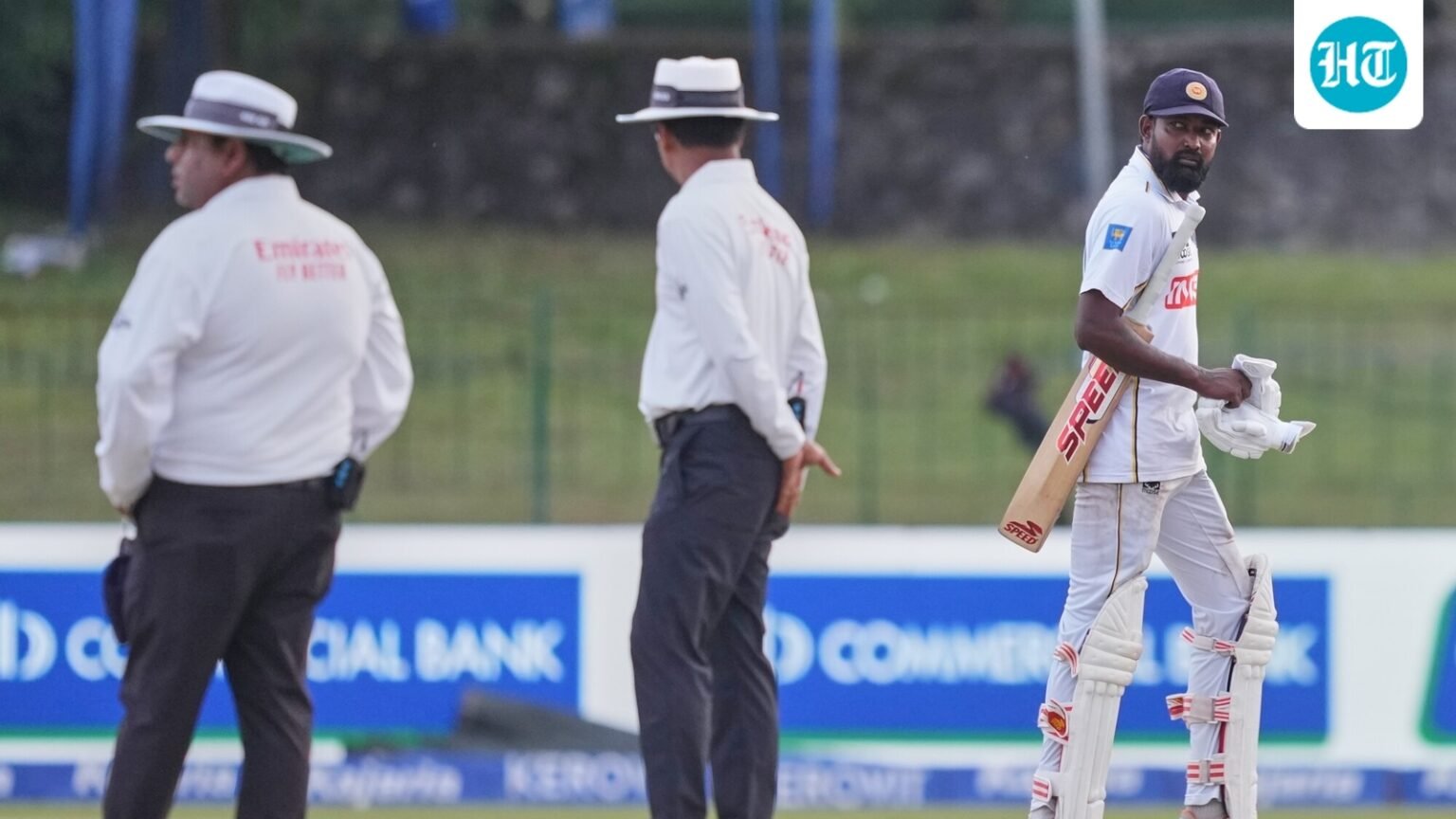 Sanjay Manjrekar lashes out, calls Sri Lanka ‘unprofessional’ after back and forth with umpires: ‘Can’t take your eye…’