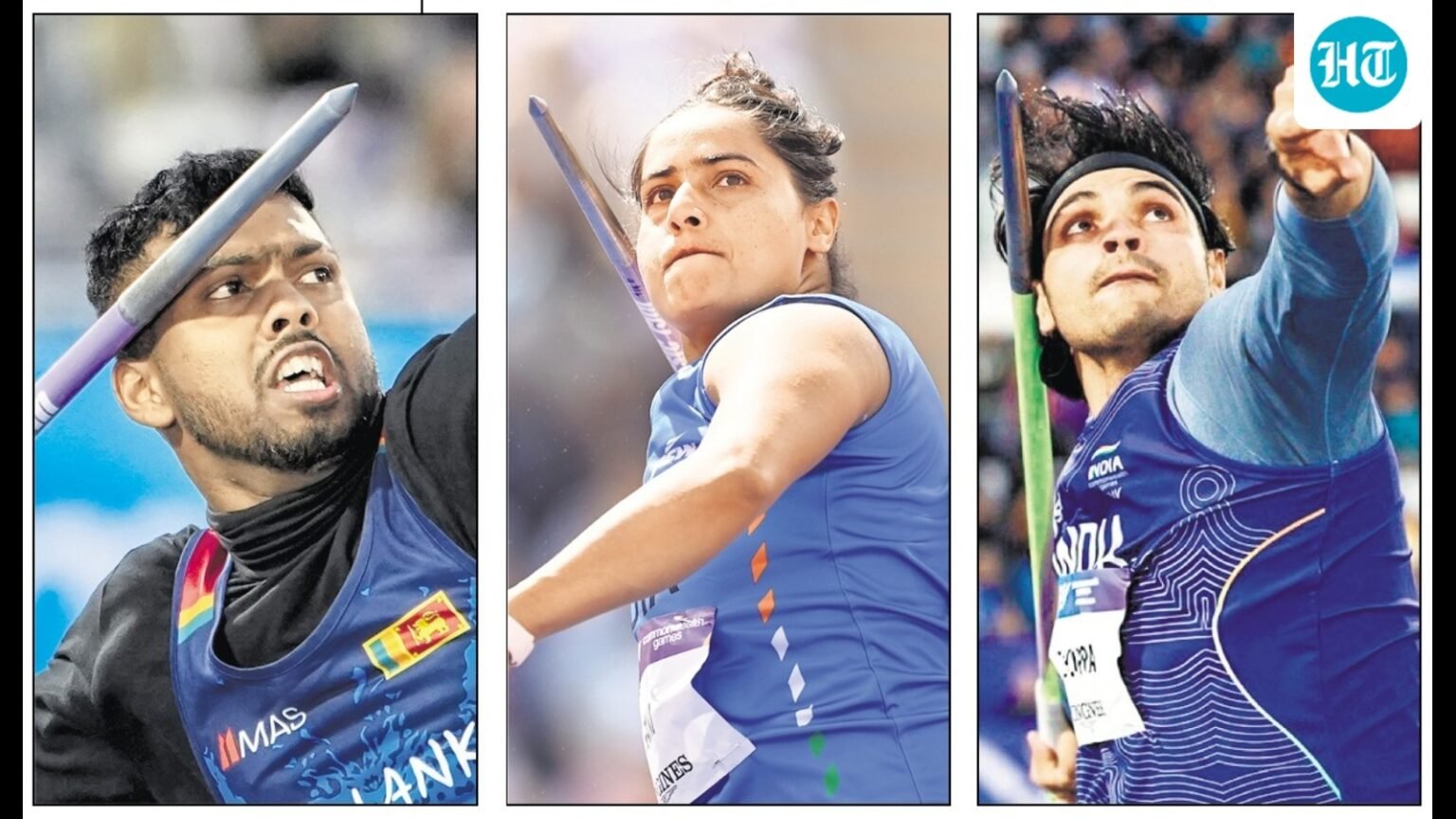 In the throws of victory: Rudraneil Senguta unpacks India’s ties to the javelin