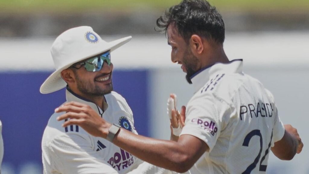 In glory in Galle, it’s time for Team India to iron out the flaws