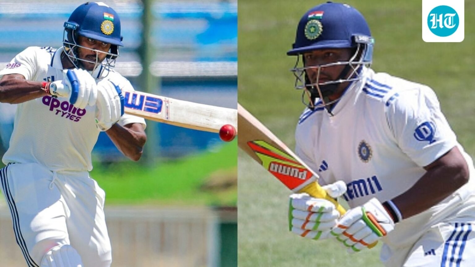 Sarfaraz Khan’s India return faces key selection hurdle after injured Sai Sudharsan ruled out of Sri Lanka Tests