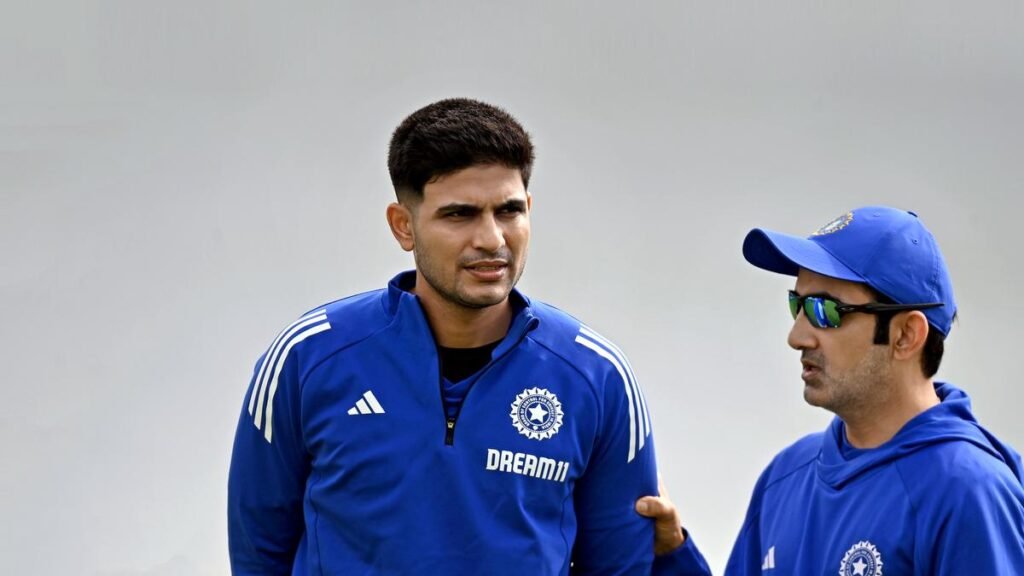 From World champions to a side in panic mode