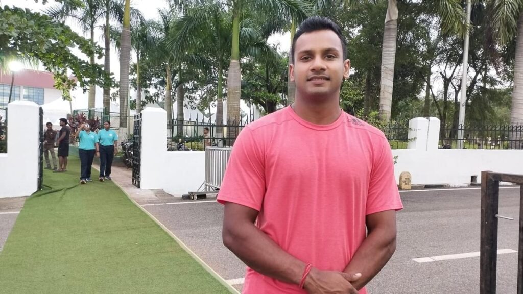 My confidence has increased after the CWG bronze, says Yashvir Singh