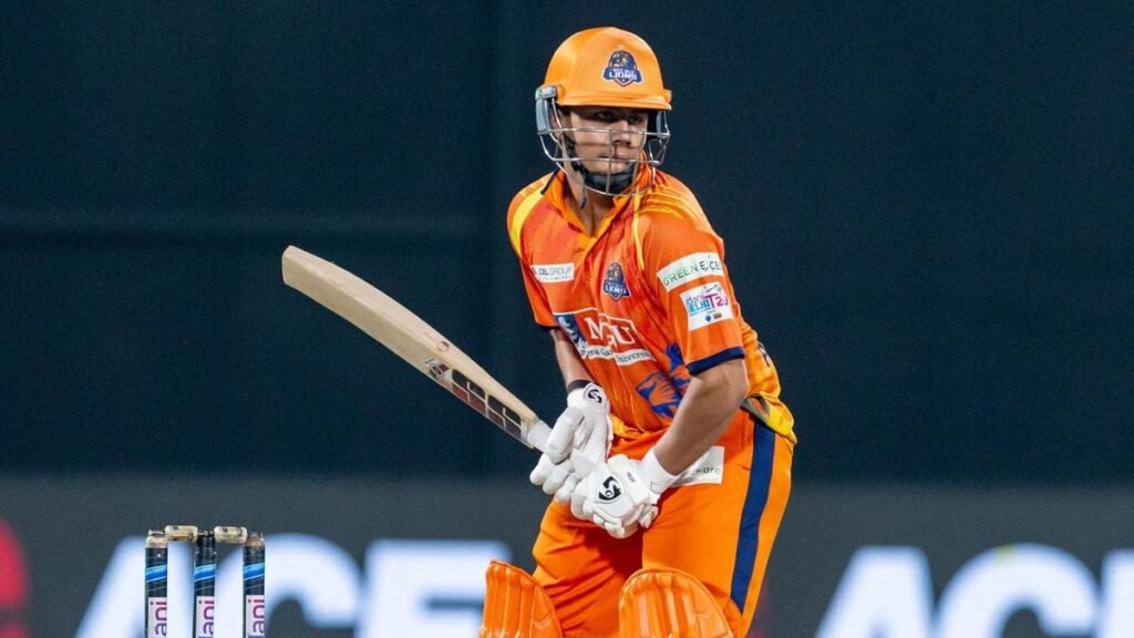Aaryavir’s confidence stands out, says DPL coach