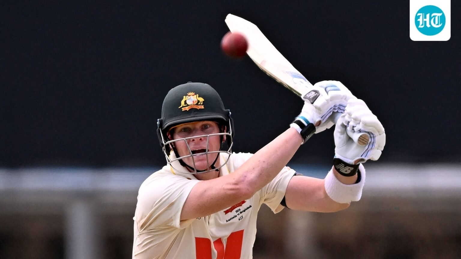 ‘Stop being a princess’: Steve Smith taunted by fan on live TV, told ‘you’re not bigger than the game’