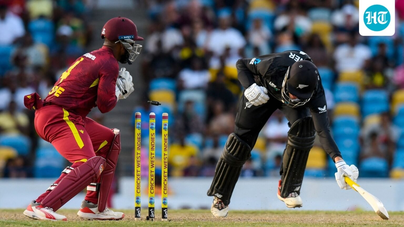 ICC CEO’s blueprint for ODI cricket’s future: ‘Era of randomly scheduling bilaterals over’