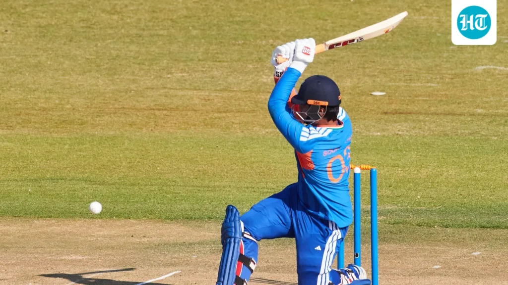 From eye-test to data-test: Cricket’s next evolution