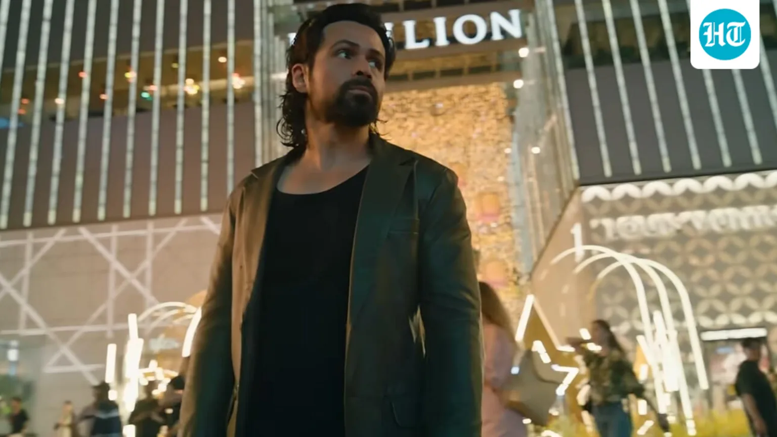 Emraan Hashmi hints at Awarapan 3 during Mumbai screening: ‘Very soon’