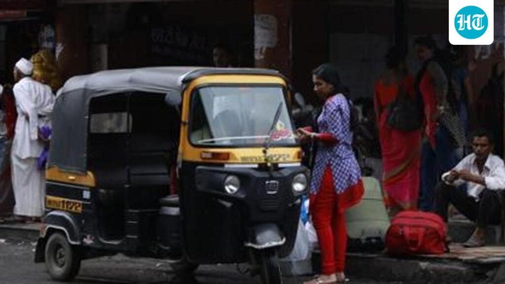 Four hikes in less than five years take Pune auto fare from ₹18 to ₹30