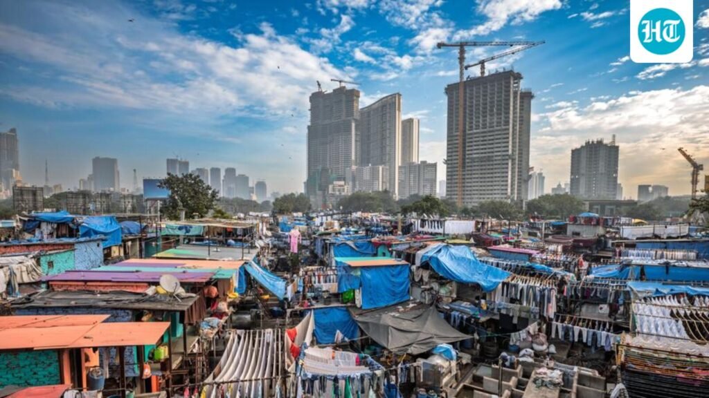 HC flags ‘alarming’ inclusion of Dhobighat land in slum rehab scheme