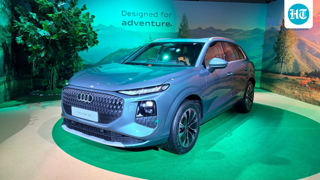 Audi Q3: 5 things to know before you finalise the luxury SUV