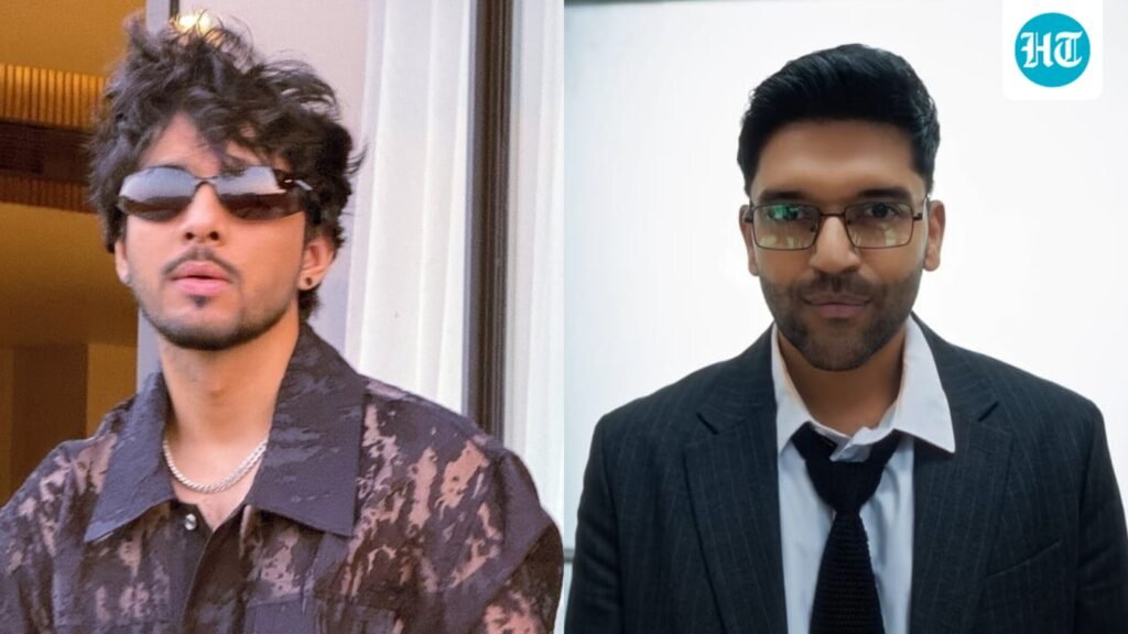 Tony Kakkar takes a hilarious dig at Guru Randhawa’s Fine Shyt after trolling: ‘I feel left out’