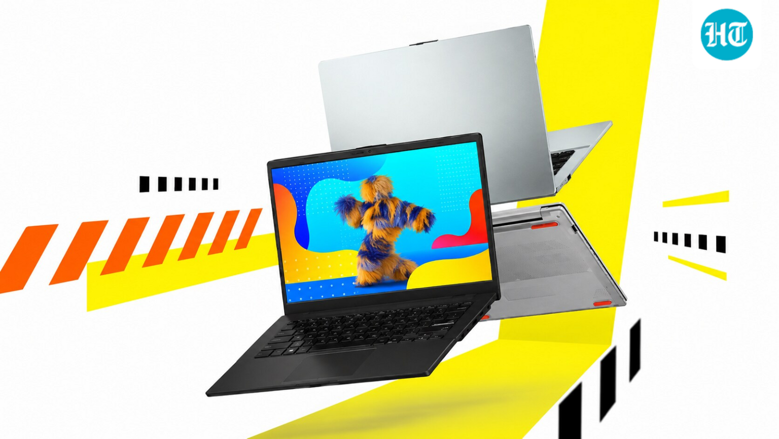 My laptop was constantly lagging—switching to AMD Ryzen made a huge difference
(HT Tech)