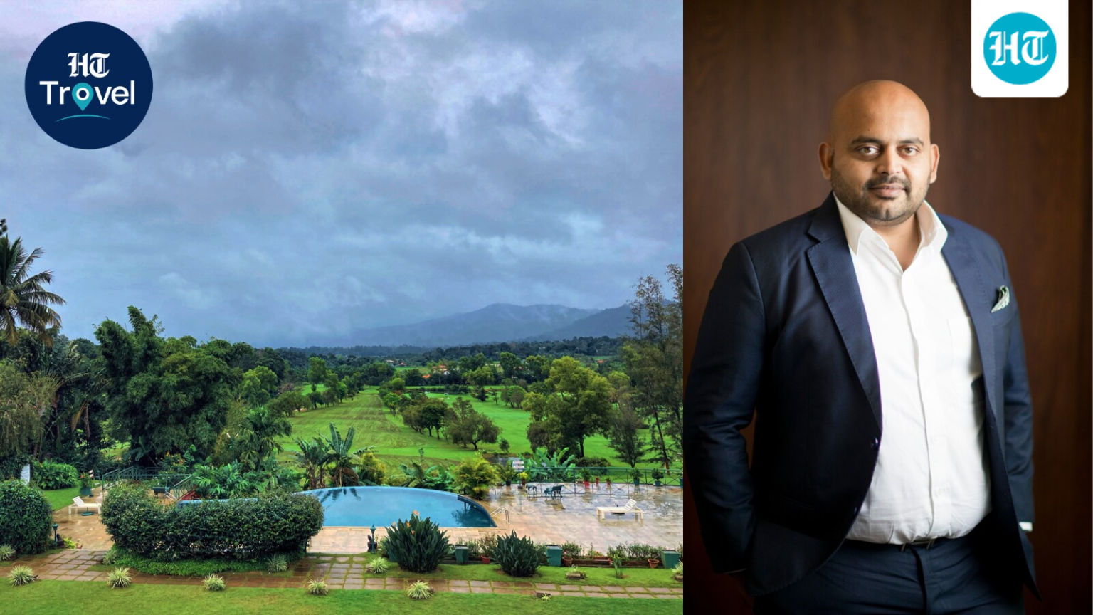 Travel Insights: Why monsoon travel is becoming a favourite with Indian travellers
