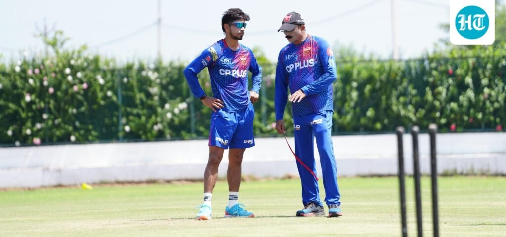 Ricky Ponting ‘mindful’ of Punjab Kings’ off-season camp, inputs being given at every stage: ‘Report goes to him’