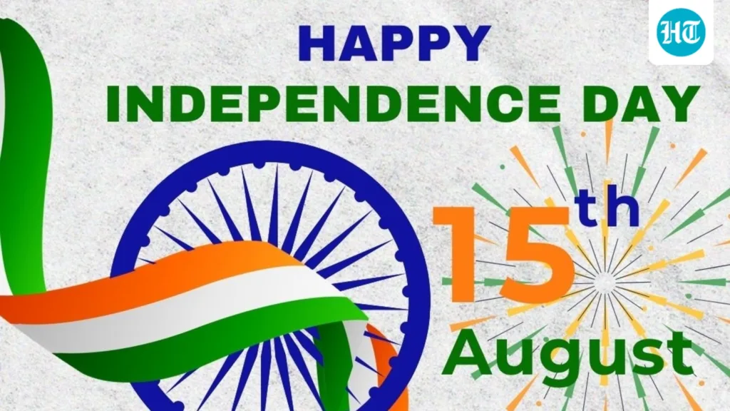 80th Independence Day images, patriotic wishes: 44 Happy Independence Day 2026 messages, greetings to share on August 15