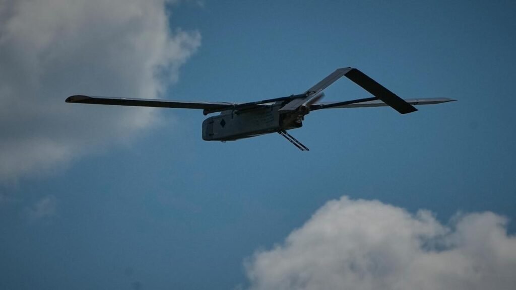 UN, Red Cross step up call for international rules on ‘killer robot’ weapons systems