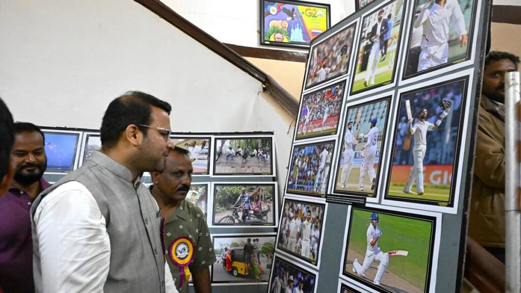 World Photography Day: Two photo exhibitions in Visakhapatnam