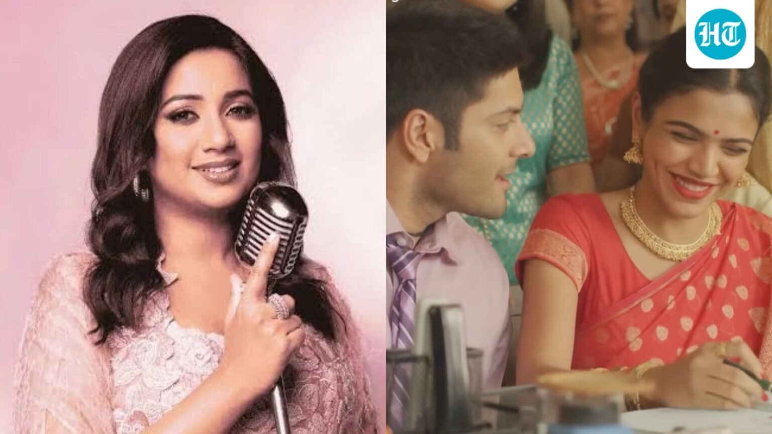 Exclusive | Shreya Ghoshal to croon Mirzapur’s cult song Vaaroon with original singer Romy for film adaptation