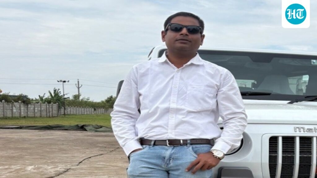 From IT to Mushroom Farming: BTech graduate’s career switch brings ₹10 lakh+ monthly income