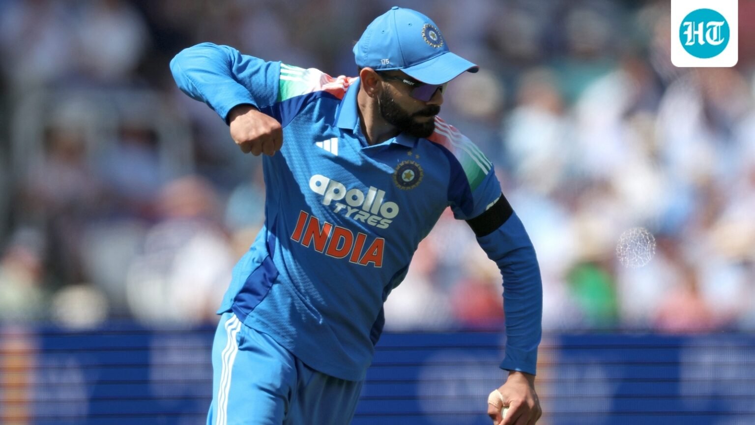 Virat Kohli’s intensity has a ripple effect on India teammates, reveals ex-India coach
