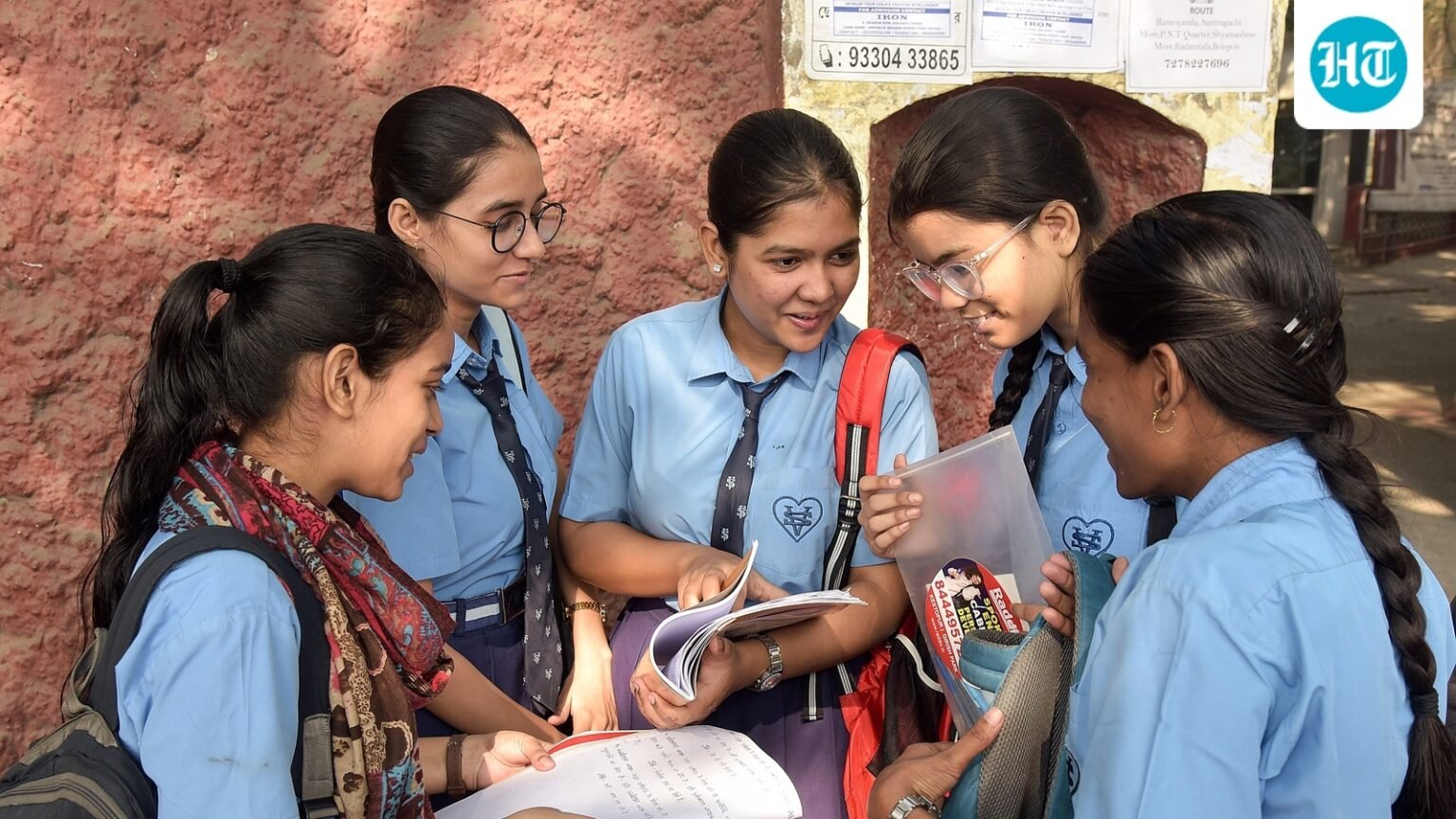 MP Board Datesheet 2026: MPBSE 10th, 12th timetable released at mpbse.nic.in, check schedule here