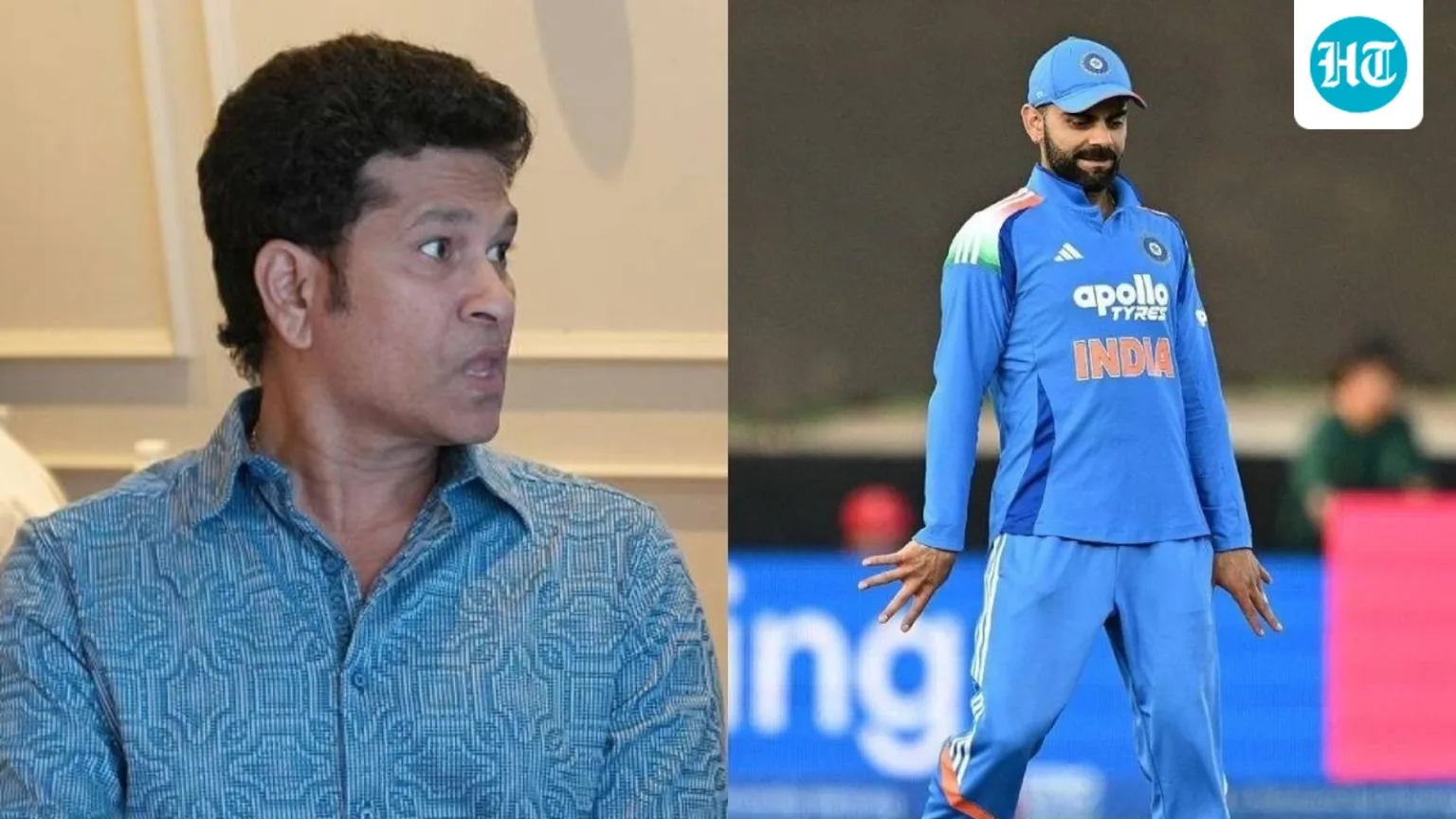 ‘Bit of confusion’: AB de Villiers admits Tendulkar has a better Test record than Kohli, but stats aren’t everything