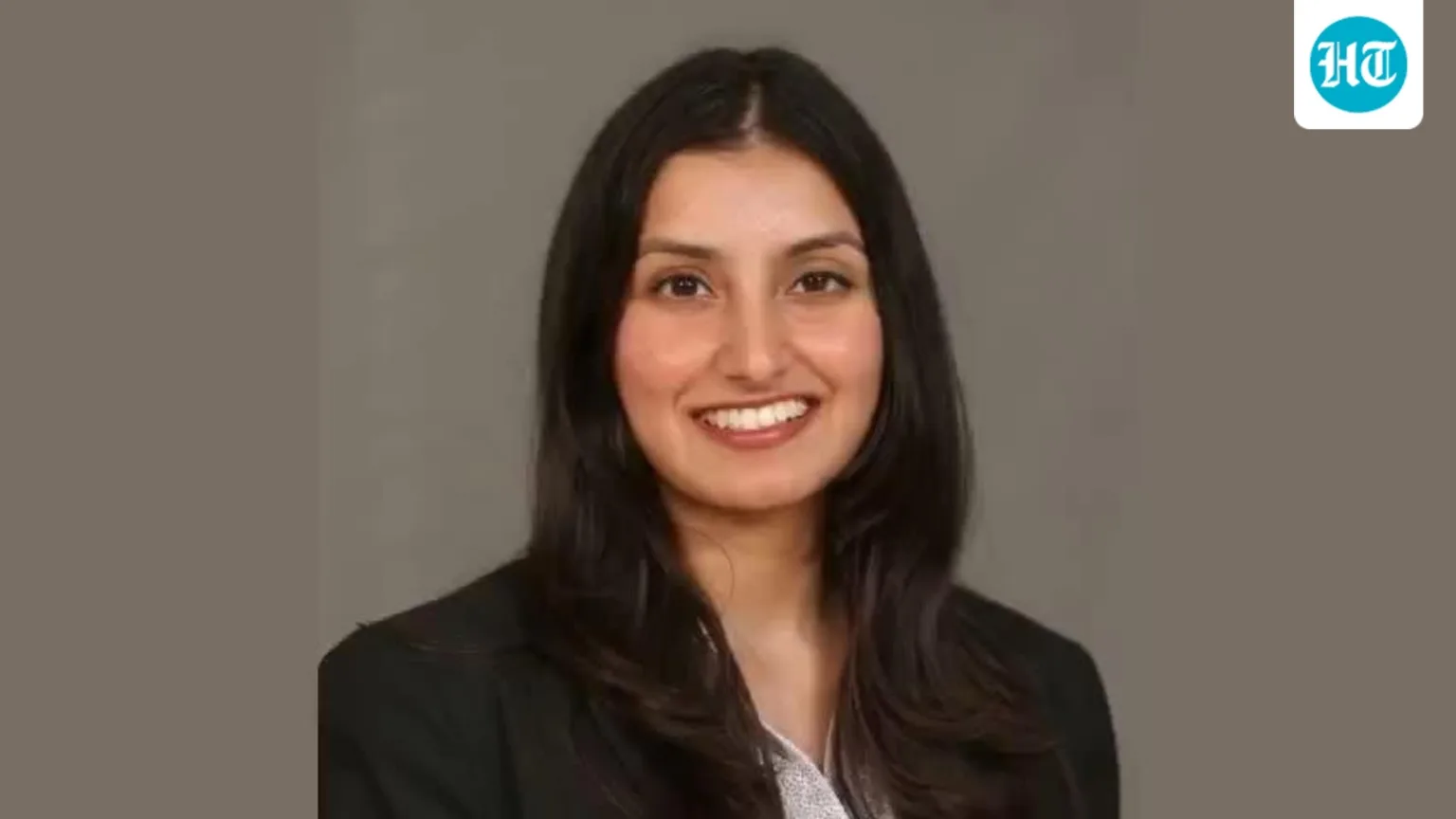 Excelled at St Stephen’s, worked at Bain — so why did Tanya Gupta choose ISB next?