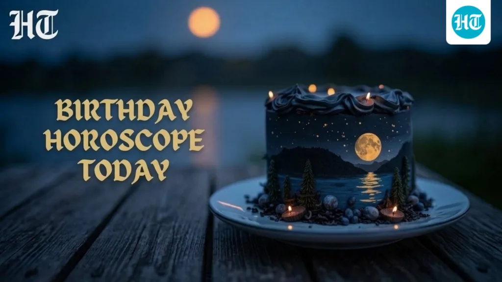 August 28, 2026, Birthday Horoscope: A change in plan may happen this year but don’t automatically assume it as a loss