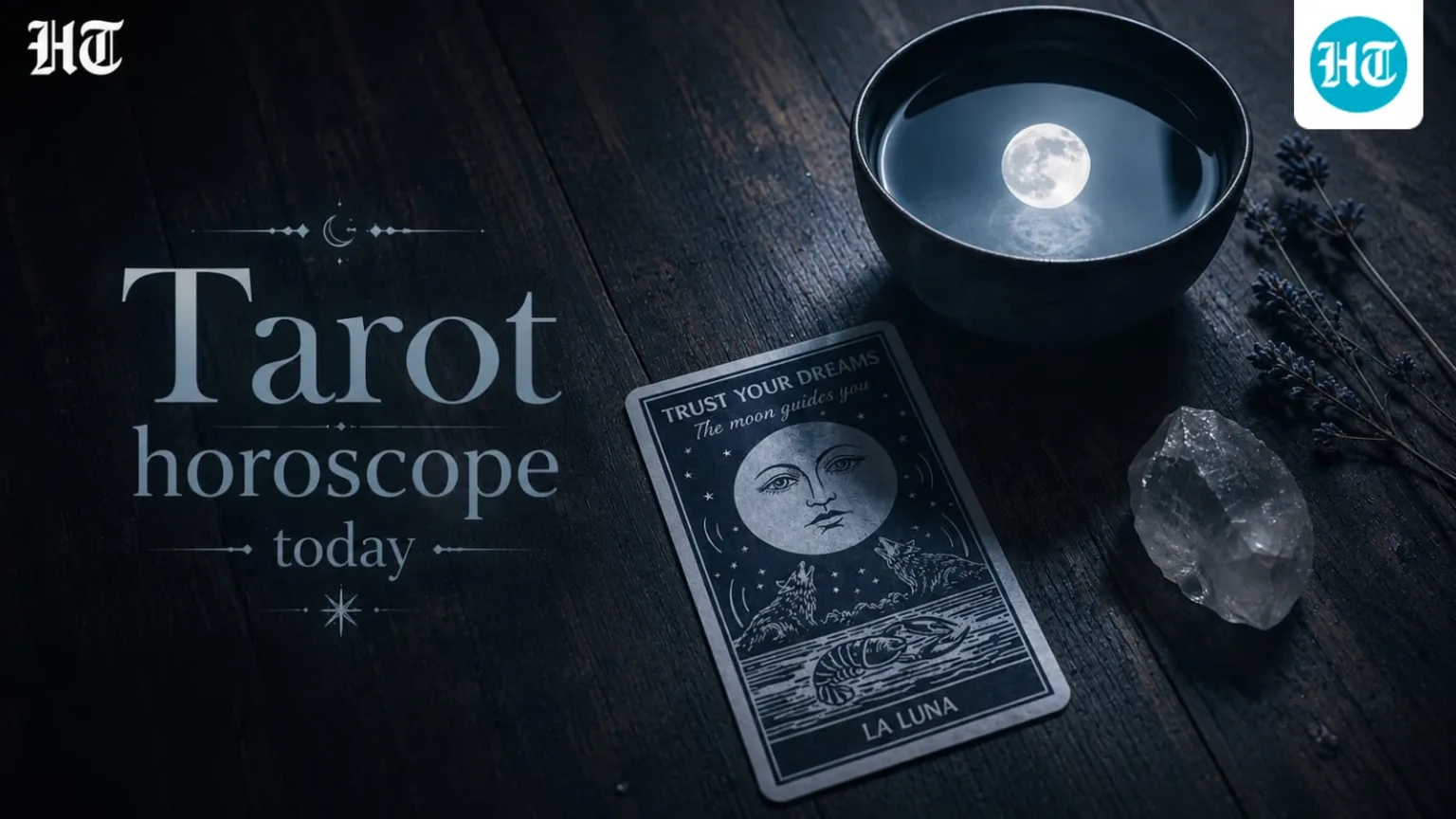 Tarot Horoscope Today, August 28, 2026: A decision you’ve been postponing may demand your attention today