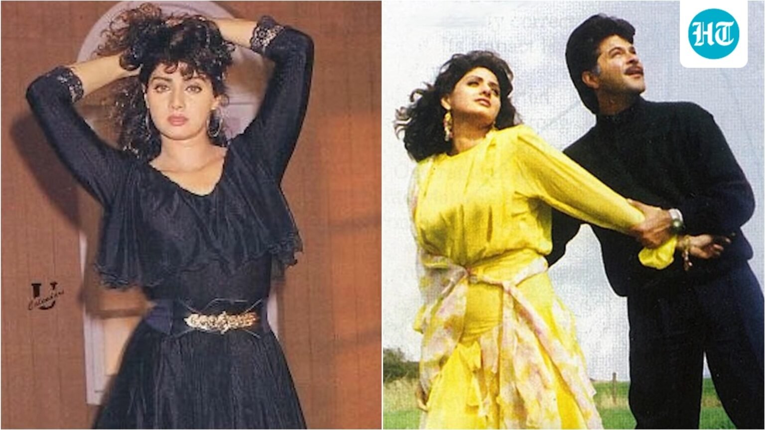 How Sridevi’s iconic Lamhe costumes earned fashion designer Neeta Lulla a National Award: ‘All outfits were handcrafted’