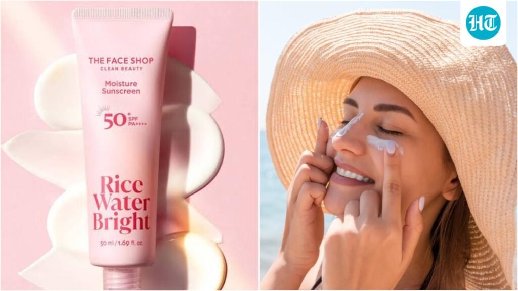 Tried and tested: Can this SPF 50 sunscreen survive Dubai’s scorching 40°C summer? Here’s how it performed